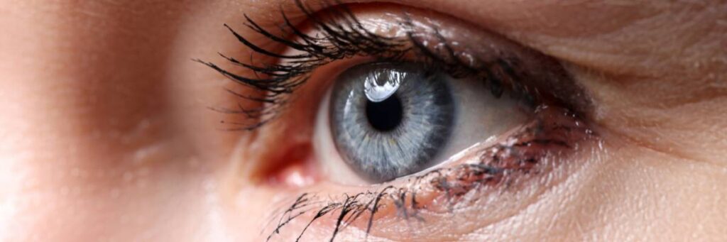 Chore oko. Obrazek w artykule Choroby powiek.Odkrywamy przyczyny chorób oczu